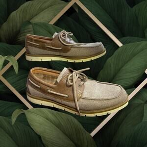 Kkyc Mens Shoes Classic Casual Shoes Comfortable Loafers Slip on Boat Shoe Sz-12